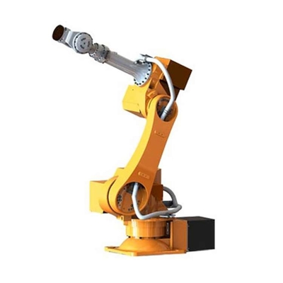 Het Wapen er50-2100-p van de manipulatorrobot voor Matrijzenafgietsel als 6 As Industriële Robot