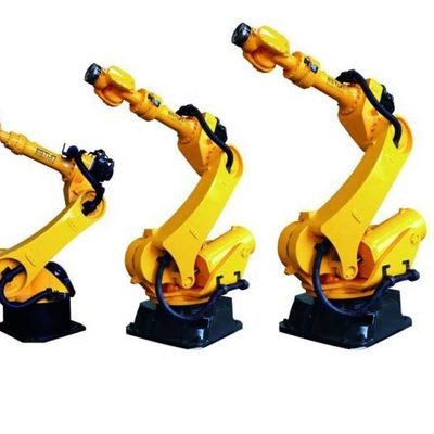 Industrieel Robotachtig het Wapener350-3300 Universeel Robotachtig Wapen van China als Behandeling van Robot