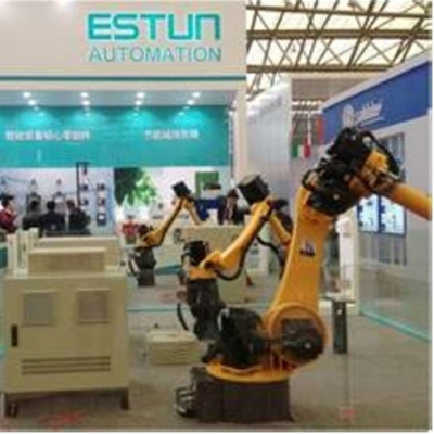 Industrieel Robotachtig het Wapener350-3300 Universeel Robotachtig Wapen van China als Behandeling van Robot