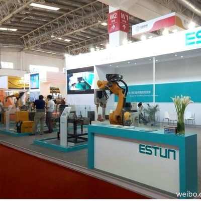 Industrieel Robotachtig het Wapener350-3300 Universeel Robotachtig Wapen van China als Behandeling van Robot