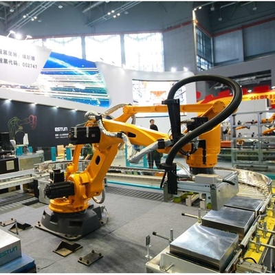 Industrieel Robotachtig het Wapener350-3300 Universeel Robotachtig Wapen van China als Behandeling van Robot