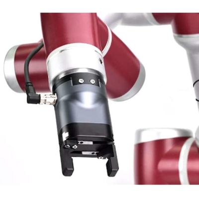 Robot Samenwerkings met Behulpzame Parallelle Elektrische Tang pgc-140 als Cobot