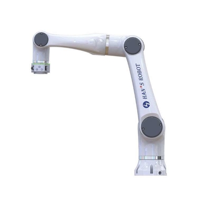 Samenwerkende robot Hans E15 met CNGBS Robot Quick Changer Universal Robotic Arm 6 Axis Cobot