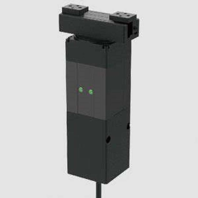 Elektrische Gripper RGI-30 met CNGBS Robot Arm voor Pick And Place Robot als Robotic Gripper