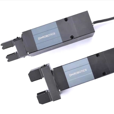 Elektrische Gripper RGI-30 met CNGBS Robot Arm voor Pick And Place Robot als Robotic Gripper