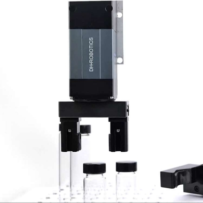 Elektrische Gripper RGI-30 met CNGBS Robot Arm voor Pick And Place Robot als Robotic Gripper