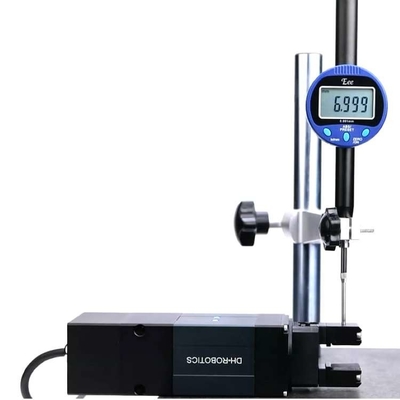 Elektrische Gripper RGI-30 met CNGBS Robot Arm voor Pick And Place Robot als Robotic Gripper