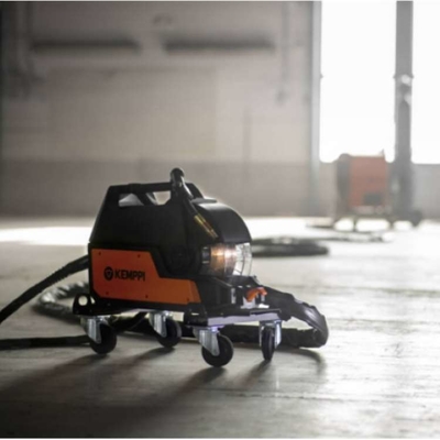 Mig Lasmachine X5 FastMig Voor Las Automatisering Als Versatile Industriële MIG Lasmachine