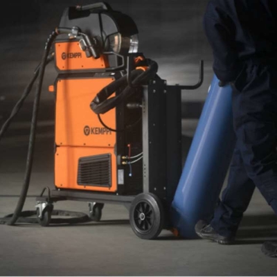 Mig Lasmachine X5 FastMig Voor Las Automatisering Als Versatile Industriële MIG Lasmachine