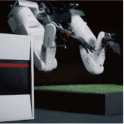 Kleine industriële robotarm 6 as VS-050/060 met CNGBS-robotarm als universele robot