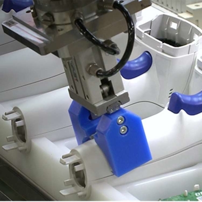 Kleine industriële robotarm 6 as VS-050/060 met CNGBS-robotarm als universele robot