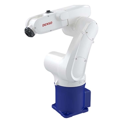 Klein Robotachtig Wapen 6 As versus-6556/6577 Wapenrobot Industrieel als Assemblagerobot