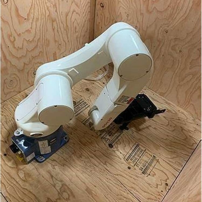 Klein Robotachtig Wapen 6 As versus-6556/6577 Wapenrobot Industrieel als Assemblagerobot