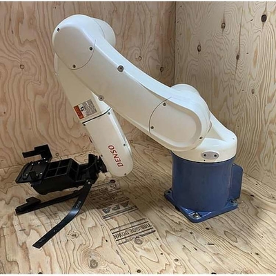 Klein Robotachtig Wapen 6 As versus-6556/6577 Wapenrobot Industrieel als Assemblagerobot