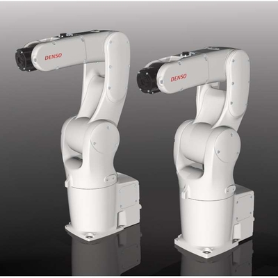 Cnc Robot vm-6083/60B1 met Industrieel Robotachtig Wapen 6 As voor het Oppoetsen van Robot