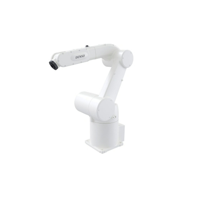 Cnc Robot vm-6083/60B1 met Industrieel Robotachtig Wapen 6 As voor het Oppoetsen van Robot