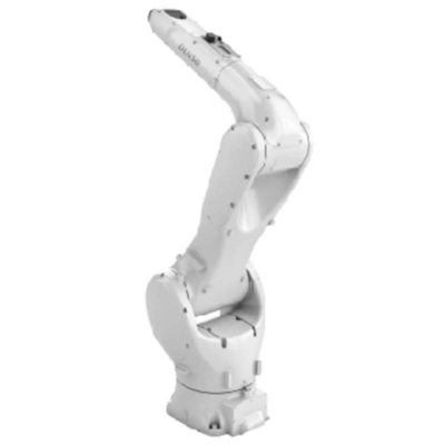 Robotpalletiser Volledig automatisch VMB-2515/2518 Robotarm voor palletiserende robot automatisering