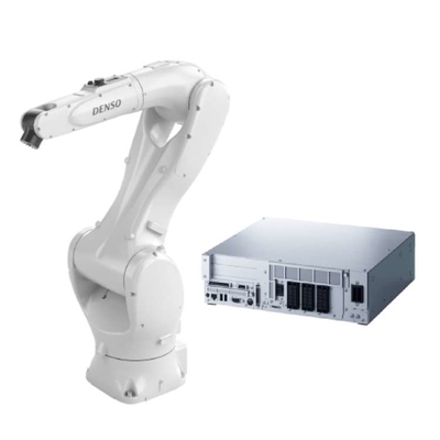 Robotpalletiser Volledig automatisch VMB-2515/2518 Robotarm voor palletiserende robot automatisering