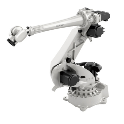Behandelend Robotachtig Wapen vla-4025/6022 bewapent de Robot As 6 als Universele Robot