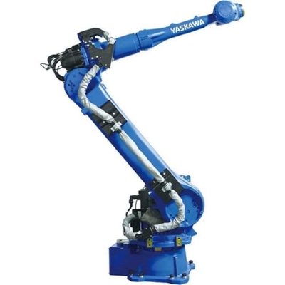 Industriële Robot Motoman GP35L 6 As Robotachtig Wapen voor de Behandeling van Robotwapen