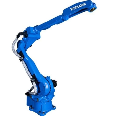 Behandelend Robot GP20HL 6 Holle het Wapen Industriële Robot van het As Robotachtige Wapen