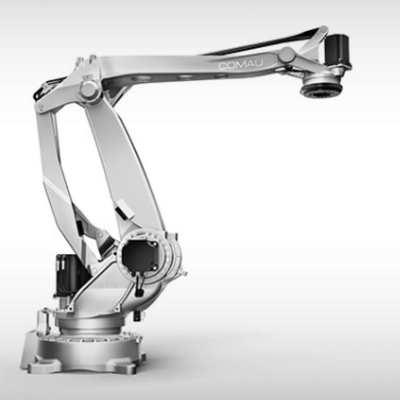 Robot Palletizer vriend-180-3,1 Industriële Robot van het 4 As de Industriële Robotachtige Wapen