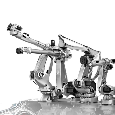 Robot Palletizer vriend-180-3,1 Industriële Robot van het 4 As de Industriële Robotachtige Wapen