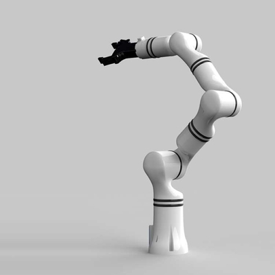 Samenwerkende robot RM75-B Humanoïde manipulator Robotarm voor het hanteren als 7-assige robotarm