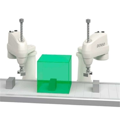 Industriële Robot hs-035/045/055A1 voor Materiële Behandeling als Robotwapen