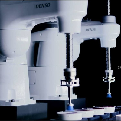 Industriële Robot hs-035/045/055A1 voor Materiële Behandeling als Robotwapen