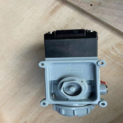 Instelmechanisme van de Masoneilansvi3 het Digitale Klep voor Pneumatische Controleklep