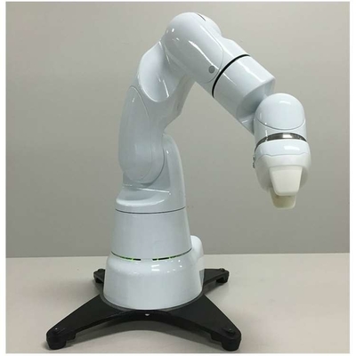 Collaborative Robot COBOTTA 6 Axis Robot Arm met CNGBS Robot Gripper voor automatisering als Cobot