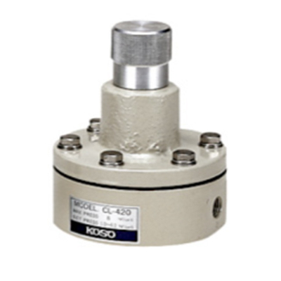 Lockup de Klep van het Klepkoso cl-420 Slot