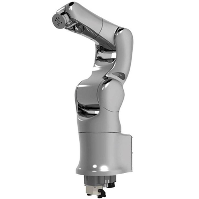 6-assige robotarm VS-050S2 met CNGBS-robotgreep voor medische behandeling als industriële robot