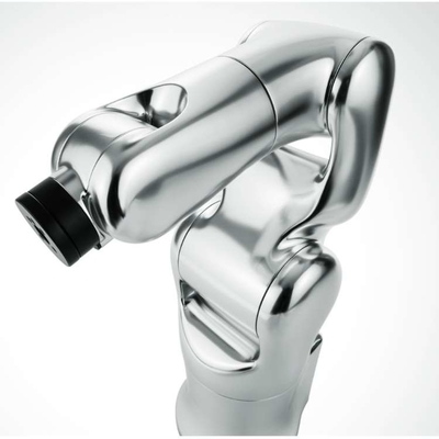 6-assige robotarm VS-050S2 met CNGBS-robotgreep voor medische behandeling als industriële robot