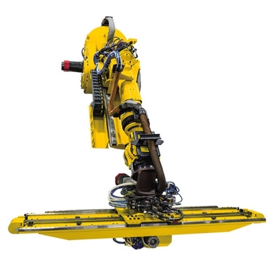 Masoneilan SVI2-21123121 Valve positioner met model BR200 / BR400 booster relais als aan-uit besturingsklep accessoire onderdelen