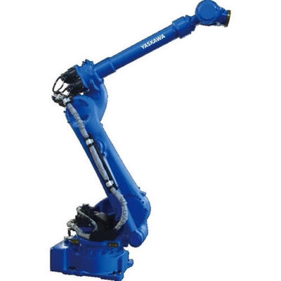 Industrieel Robotachtig Wapen 6 Asgp180-120 Nuttige lading 120kg voor de Behandeling van Robotwapen