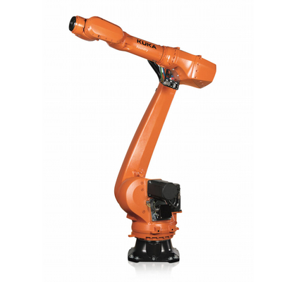 Slimme Robot Kr 70 R2100-van de de Roboticatang KUKA van PApallets de Industriële Robot