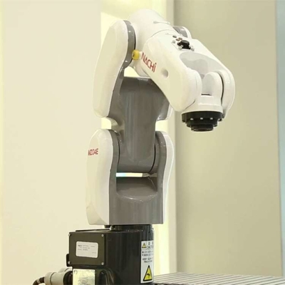 Behandelend Robotachtige Wapenmz01-01 Robot bewapen As 6 als Compacte Industriële Robot