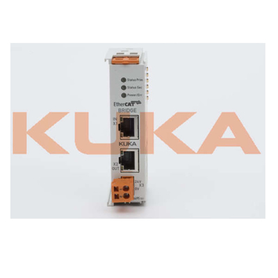 Robotachtige Delen van KUKA-de Koppeling EL6695-1001 van Robottoebehoren als KUKA-Vervangstukken