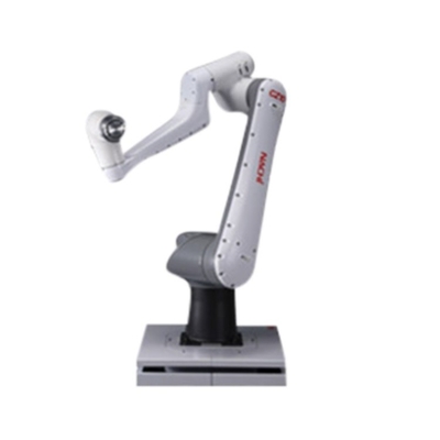 Cobot Roboter Arm 6 Axis CZ10-01 met CNGBS Robot Gripper voor het plukken als samenwerkende robot