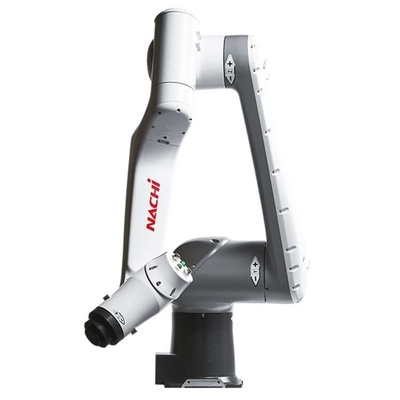 Cobot Roboter Arm 6 Axis CZ10-01 met CNGBS Robot Gripper voor het plukken als samenwerkende robot