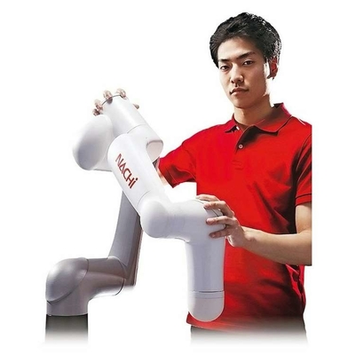 Cobot Roboter Arm 6 Axis CZ10-01 met CNGBS Robot Gripper voor het plukken als samenwerkende robot