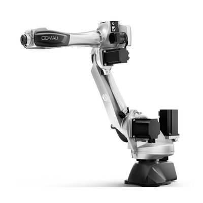 Hoge Bereikmanipulator raceauto-7-1,4 met 1436MM Bereik als 6 As Industriële Robot voor ZARC-Lassenmachine