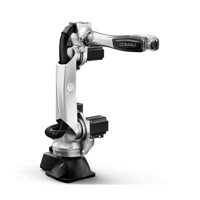 Hoge Bereikmanipulator raceauto-7-1,4 met 1436MM Bereik als 6 As Industriële Robot voor ZARC-Lassenmachine