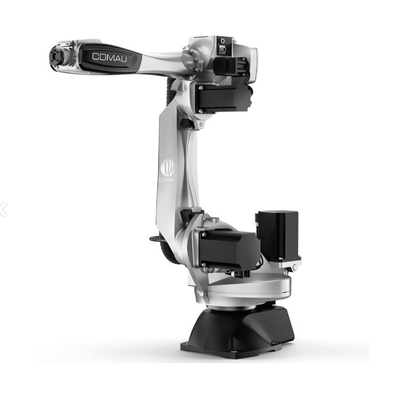 Hoge Bereikmanipulator raceauto-7-1,4 met 1436MM Bereik als 6 As Industriële Robot voor ZARC-Lassenmachine