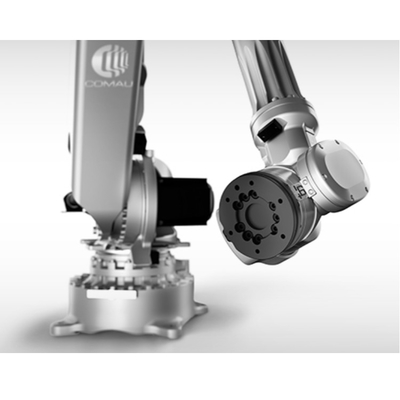 Nj-60-2,2 manipulator met 60KG-Nuttige lading als Wapen van de 6 Asrobot voor Materiaal Behandelingsmateriaal
