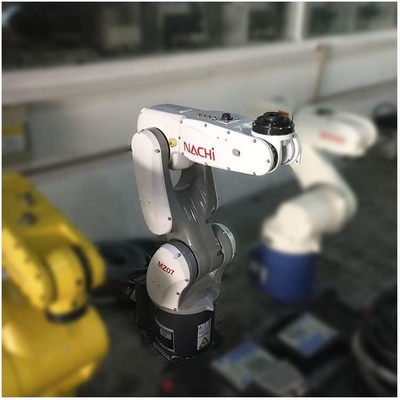 Scararobot ES06 met 4 As Robotachtig Wapen voor Behandeling als Oogst en Plaatsrobot