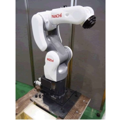 Manipulator Robotarm 6 As MZ04-01 met CNGBS-robotkabels
