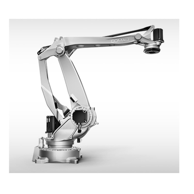 Het Wapen van de de Nuttige ladingsrobot van COMAU vriend-260-3,1 260KG voor Behandeling en het Palletiseren